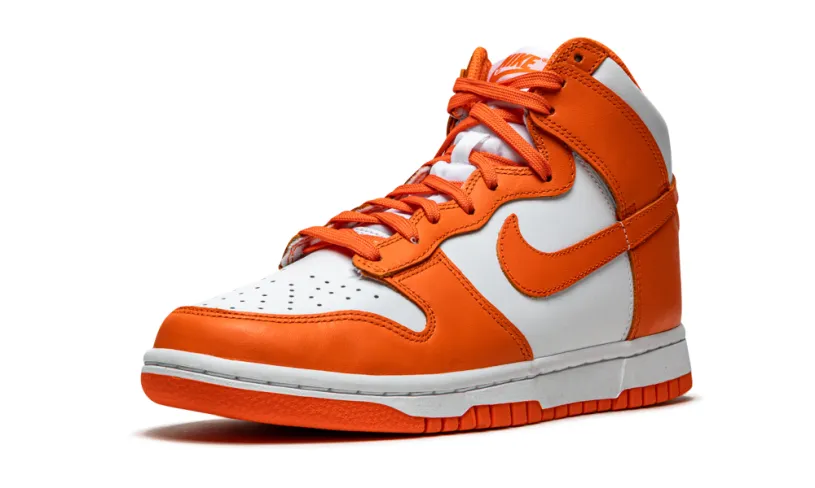 Nike Dunk DUNK HIGH WMNS 'Syracuse'